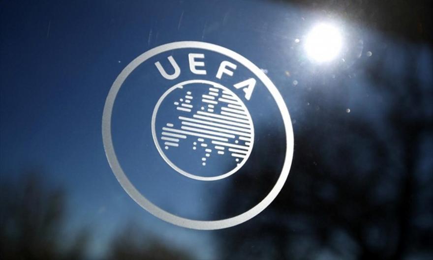 Η ιδέα που εγκαταλείπει (προσωρινά) η UEFA! thumb