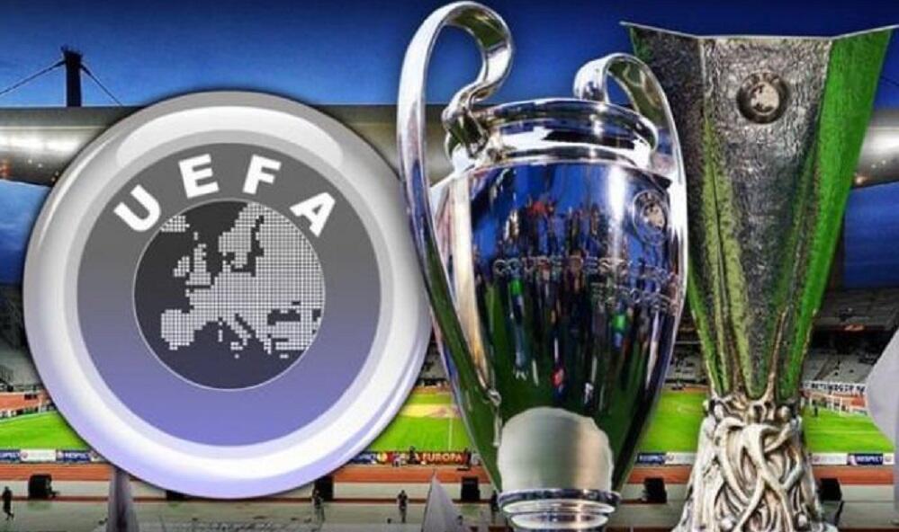 Το νέο καλεντάρι της UEFA: Πότε παίζουν οι κυπριακές ομάδες στην Ευρώπη τη σεζόν 2022/23 thumb