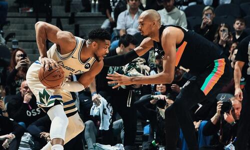 NBA: Νέα ήττα και μεγάλος προβληματισμός για Μπακς thumb