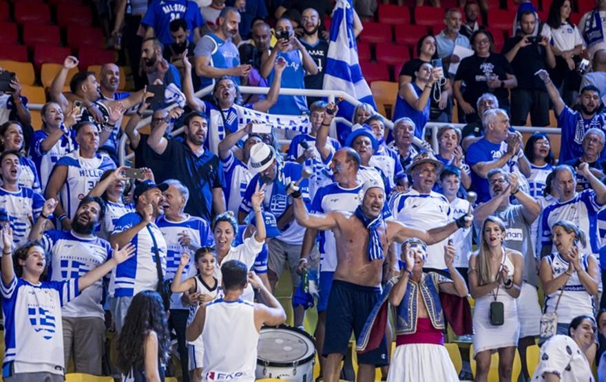 Τρία τσάρτερ με προορισμό τη Ρίγα για το Ελλάδα-Τουρκία! thumb