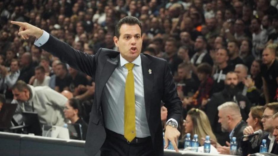Έξαλλος ο Ιτούδης με ερώτηση δημοσιογράφου - Ο λόγος thumb