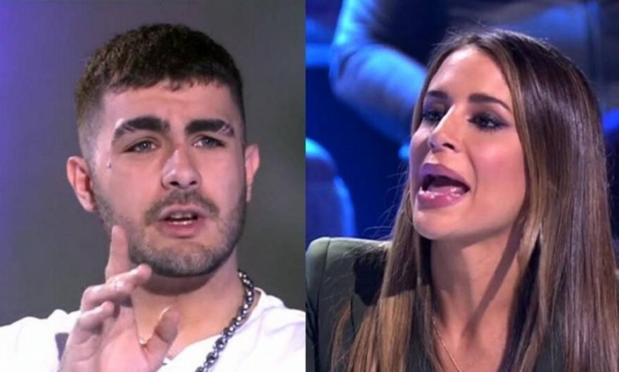 Εμφανίστηκαν σε εκπομπή και ισχυρίζονται ότι είναι παιδιά του Μαραντόνα thumb