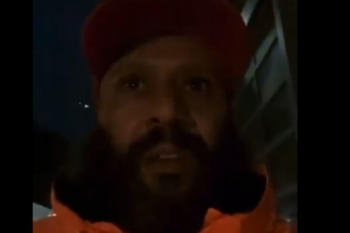 VIDEO ντοκουμέντο: Ομολόγησε στα social media ο δράστης της τρομοκρατικής επίθεσης στο Βέλγιο thumb