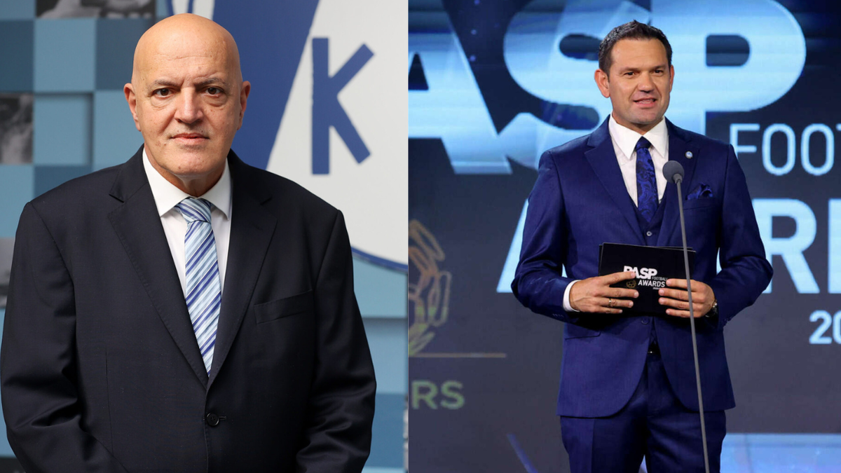 Κύπρος: Σοκάρει καταγγελία ποδοσφαιρίστριας για σεξουαλική παρενόχληση thumb