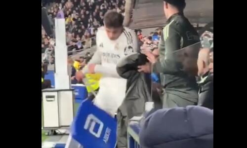 “Δεν φταίει το ψυγείο που δεν σουτάρω στο τέρμα” thumb
