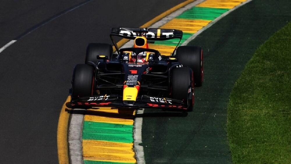 Formula 1, Αυστραλία: Κόκκινες σημαίες και πρωτιά Φερστάπεν στο FP1 thumb