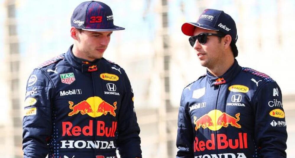 F1: Ο Φερστάπεν ταχύτερος στην πρώτη ημέρα thumb