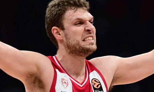 Ολυμπιακός και τετράδα EuroLeague: Το απόλυτα κρίσιμο ματς κι ο ανταγωνισμός  thumb