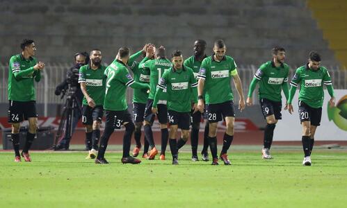 Ψάχνει μια μεγάλη νίκη μετά από σχεδόν δυο μήνες thumb