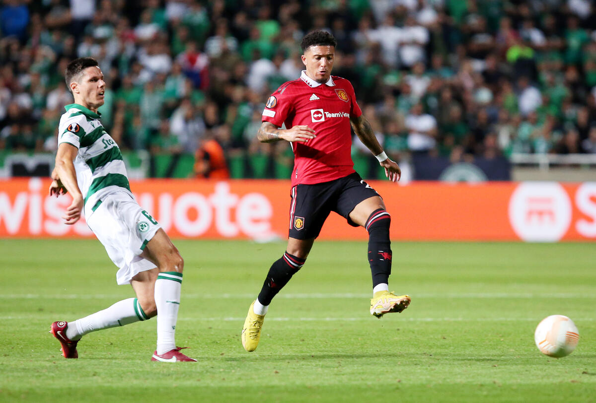 Europa League: Βροχή τα γκολ σε Ζυρίχη και Βελιγράδι, Σοσιεδάδ... 3Χ3 thumb