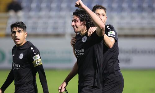 Εθνικός Άχνας-Πάφος 2-1: Επιτέλους νίκη με άρωμα… κυπριακό!  thumb