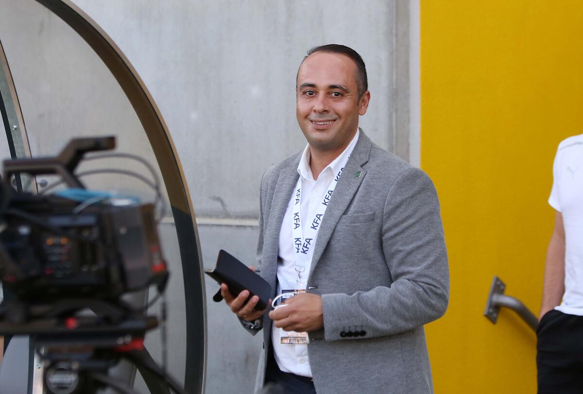 «Από τις 30 χιλιάδες κόσμο, βρεθήκαμε σε γήπεδο των 500» thumb