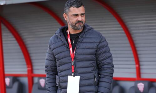 Ανέτοιμος,όμως ο τραυματισμός του Ανδρέου τον έριξε στο παιχνίδι thumb