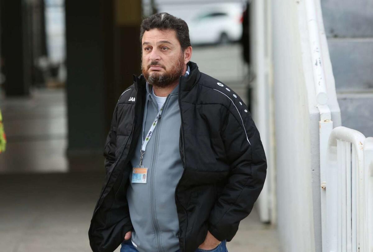 «Κανείς δεν μπορεί να αντιληφθεί τι τράβηξε η ομάδα»  thumb
