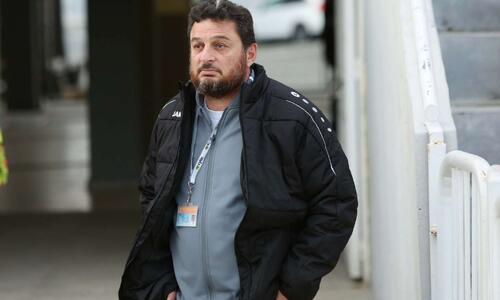 «Κανείς δεν μπορεί να αντιληφθεί τι τράβηξε η ομάδα»  thumb