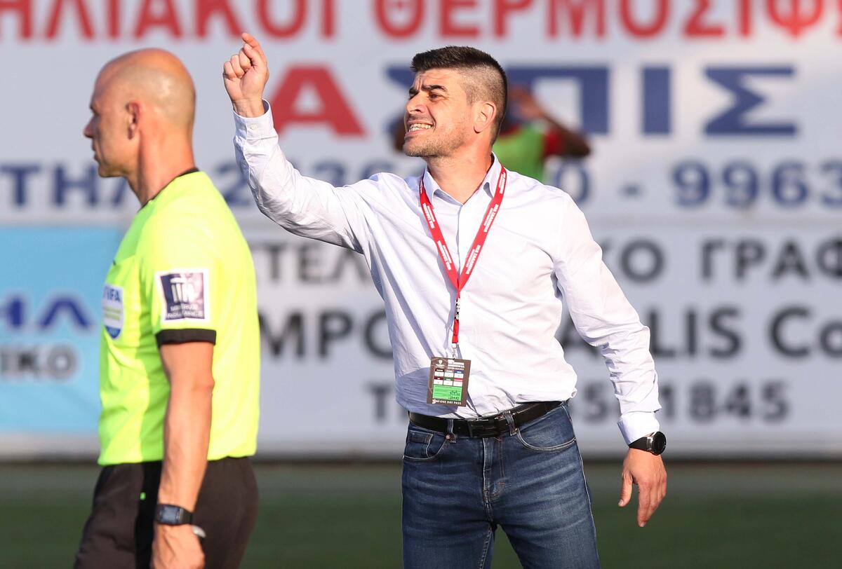 Ο Μηνά και ο ασφαλής τρόπος για αποτέλεσμα thumb