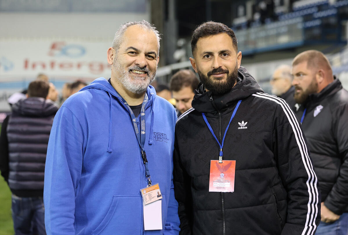 «Δεν έχουμε καμία απάντηση από το Υπουργείο» - τι είπε για Καμορανέζι thumb