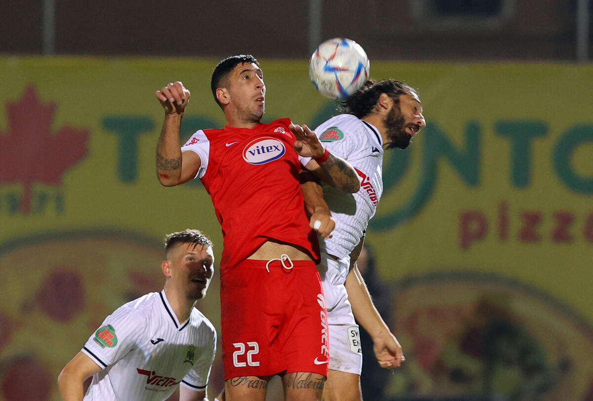 ΤΕΛΙΚΟ: Δόξα - Νέα Σαλαμίνα 0-1 thumb