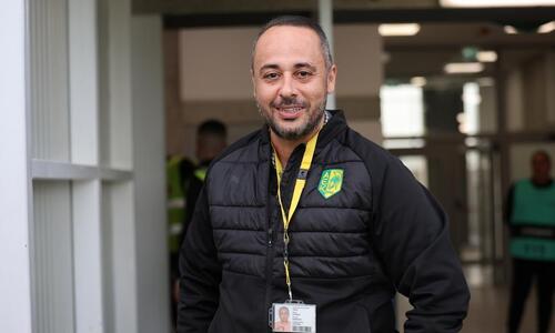  «Δεν είναι τόσο μεγάλη η διαφορά δυναμικότητας με την Ομόνοια» thumb