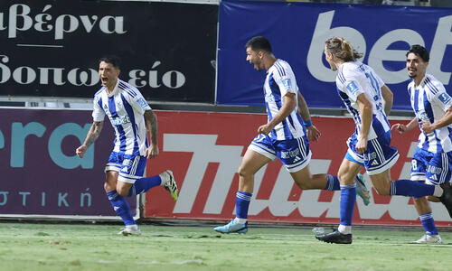 Freedom 24 Krasava ΕΝΥ-Ανόρθωση 0-1: Με Σένσι από την άσπρη βούλα, ήρθε και η πρώτη! thumb