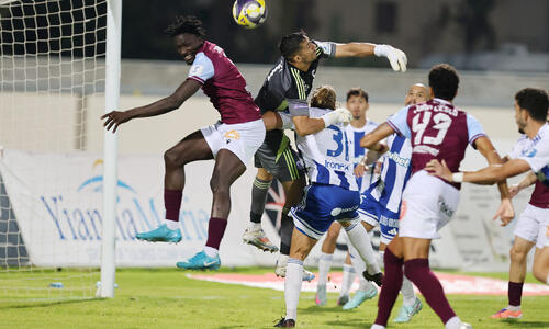 ΤΕΛΙΚΟ: ΕΝΠ - Ανόρθωση 2 - 3 thumb