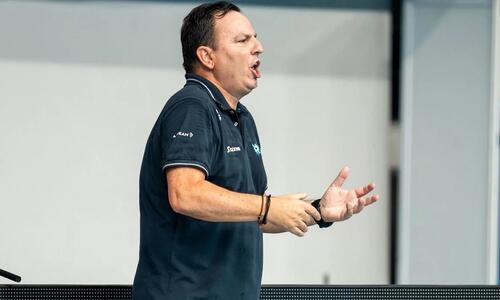 «Ζήτησα από τα παιδιά ένα τέλειο παιχνίδι και το έκαναν» thumb
