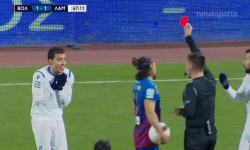 Super League: Βόλος και Λαμία μοιράστηκαν το βαθμό thumb