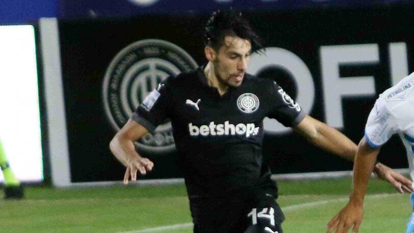 Βούρος: «Αξίζαμε κάτι παραπάνω» thumb