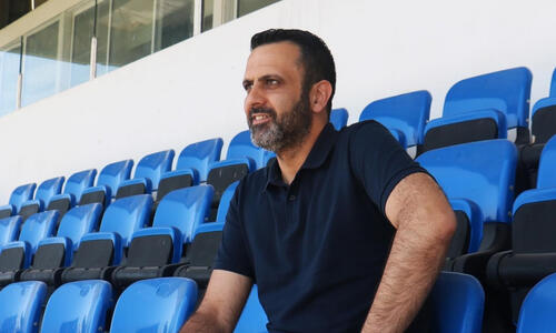 «Τίποτα επίσημο και τίποτα ανεπίσημο για Αντερέγκεν» thumb