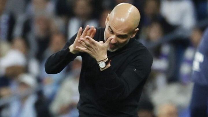 Επικός Πεπ: «Λυπάμαι για τους haters, αλλά...» thumb