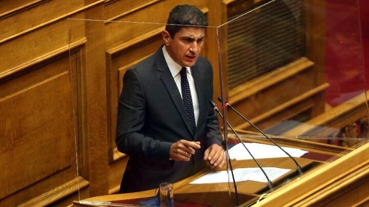 «Ανανεωμένο περιβάλλον για την αθλητική οικογένεια» thumb