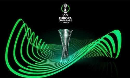 Αναλυτικά τα ζευγάρια των πλέι οφ στο Europa Conference League thumb