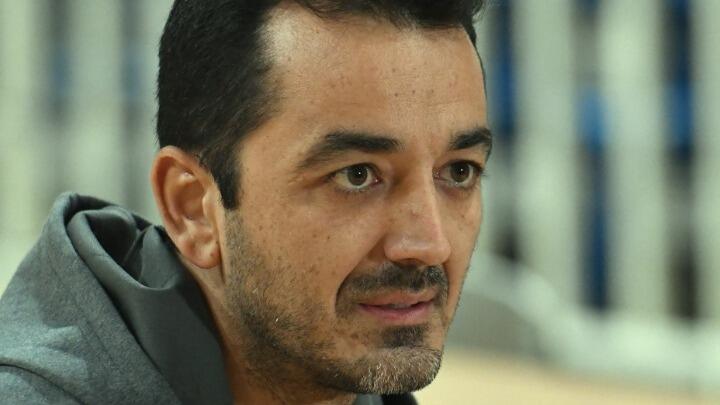 Βόβορας: «Άμυνα, ριμπάουντ και διάθεση με ΤΣΣΚΑ» thumb