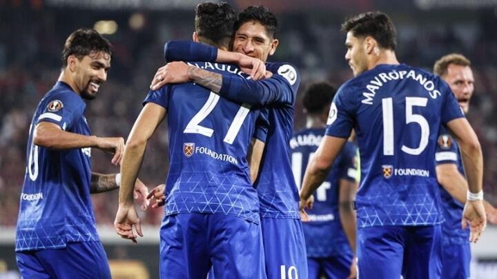 Europa League: Η πρωτιά του Μαυροπάνου και το ένα γκολ κάθε 31 λεπτά thumb