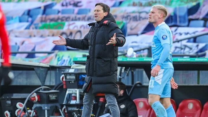 Eredivisie: Άνετα η Αϊντχόφεν thumb