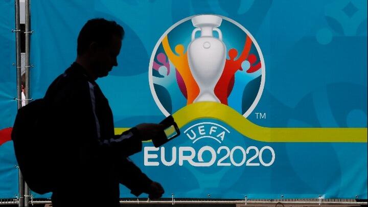 Euro 2020: Οι αγώνες σήμερα! thumb