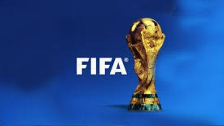 Δημοσίευμα: Περίεργη κίνηση από την FIFA! thumb