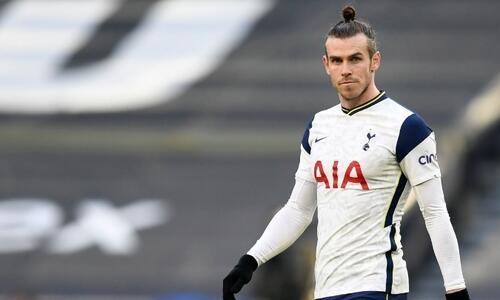 «Ο CR7 είναι ο καλύτερος συμπαίκτης που είχα» thumb