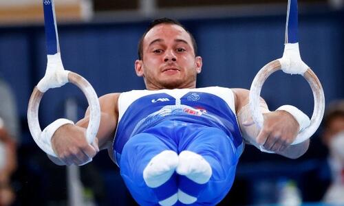 «Δεν γνωρίζω αθλητές που δεν πονούν»  thumb