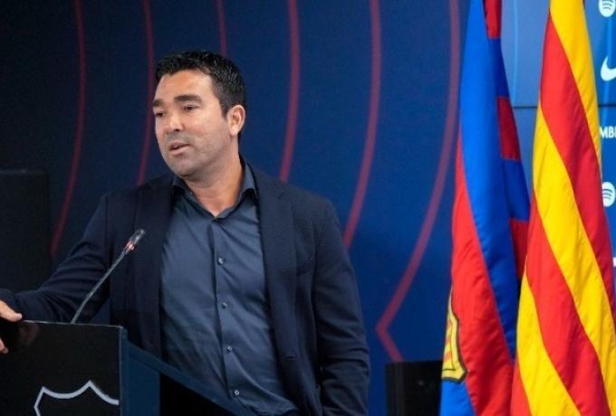 «Αλλάξτε τους κανονισμούς για τις μεταγραφών παικτών από τις ακαδημίες» thumb