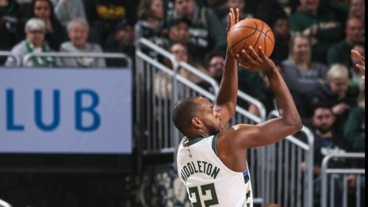 Εύκολα το Ορλάντο οι Μπακς, δεν έπαιξε ο Giannis thumb