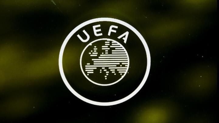 Η απάντηση UEFA στην Ελλάδα για τη φανέλα των Σκοπίων thumb