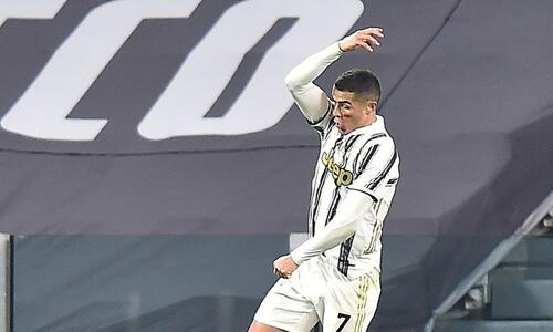 Ο CR7 στην «μάχη» για τον πρώτο σκόρερ της Ευρώπης  thumb