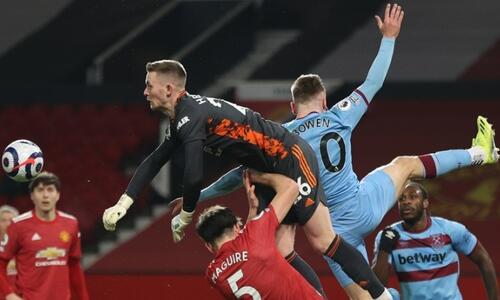 «Δυο δισεκατομμύρια οι απώλειες της Premier League»  thumb