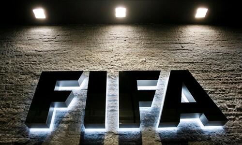  FIFA: Ερευνά τρεις περιπτώσεις ντόπινγκ Ρώσων παικτών thumb