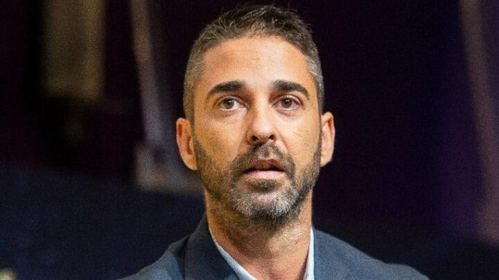 Επισήμως γενικός διευθυντής της Μπάρτσα ο Ναβάρο thumb