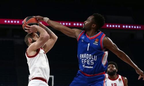 Ήττα του Ολυμπιακού στην Κωνσταντινούπολη thumb