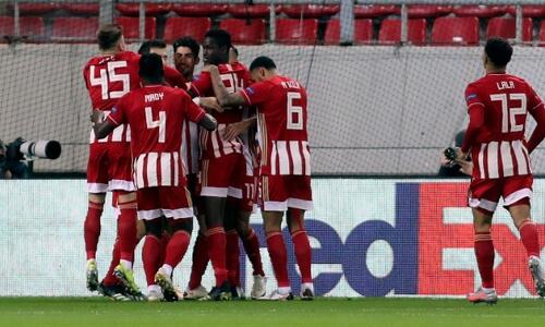Ερυθρόλευκη καταιγίδα σάρωσε την Αϊντχόφεν! thumb