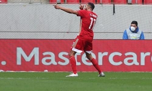 Οριστικά στην 20ή θέση του UEFA Ranking η Ελλάδα thumb