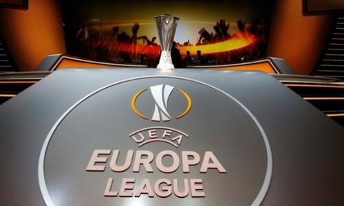 Άγιαξ-Ρόμα στους «8» του Europa League thumb